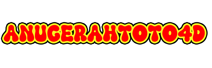 ANUGERAHTOTO4D